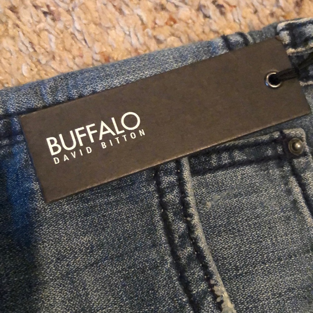 Men’s king basic jeans - Picture 3 of 6